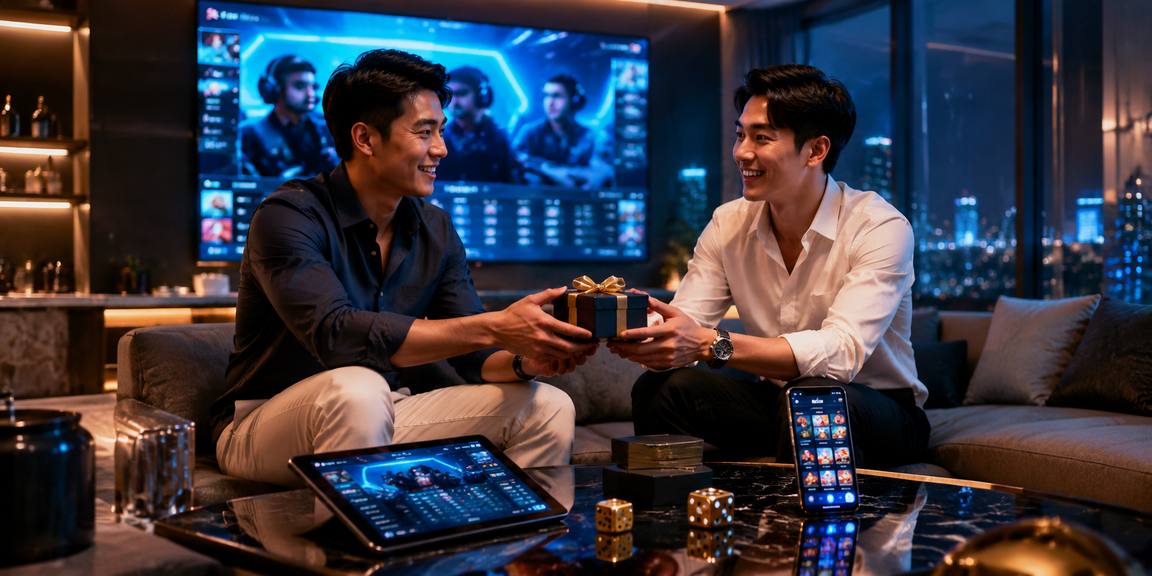 x8play Chúng tôi là ai và chúng tôi làm gì